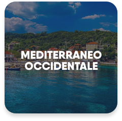 Mediterraneo Occcidentale