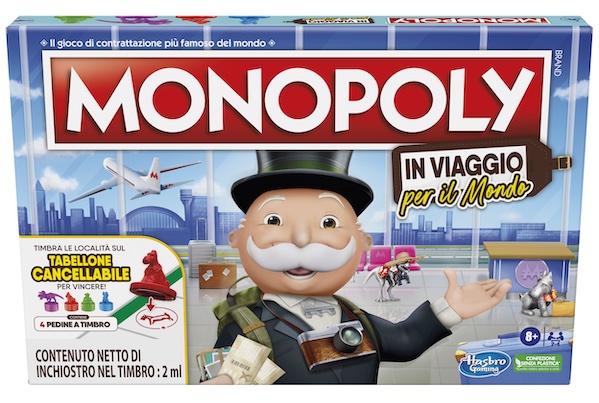 Monopoly Pack