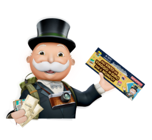MR Monopoly
